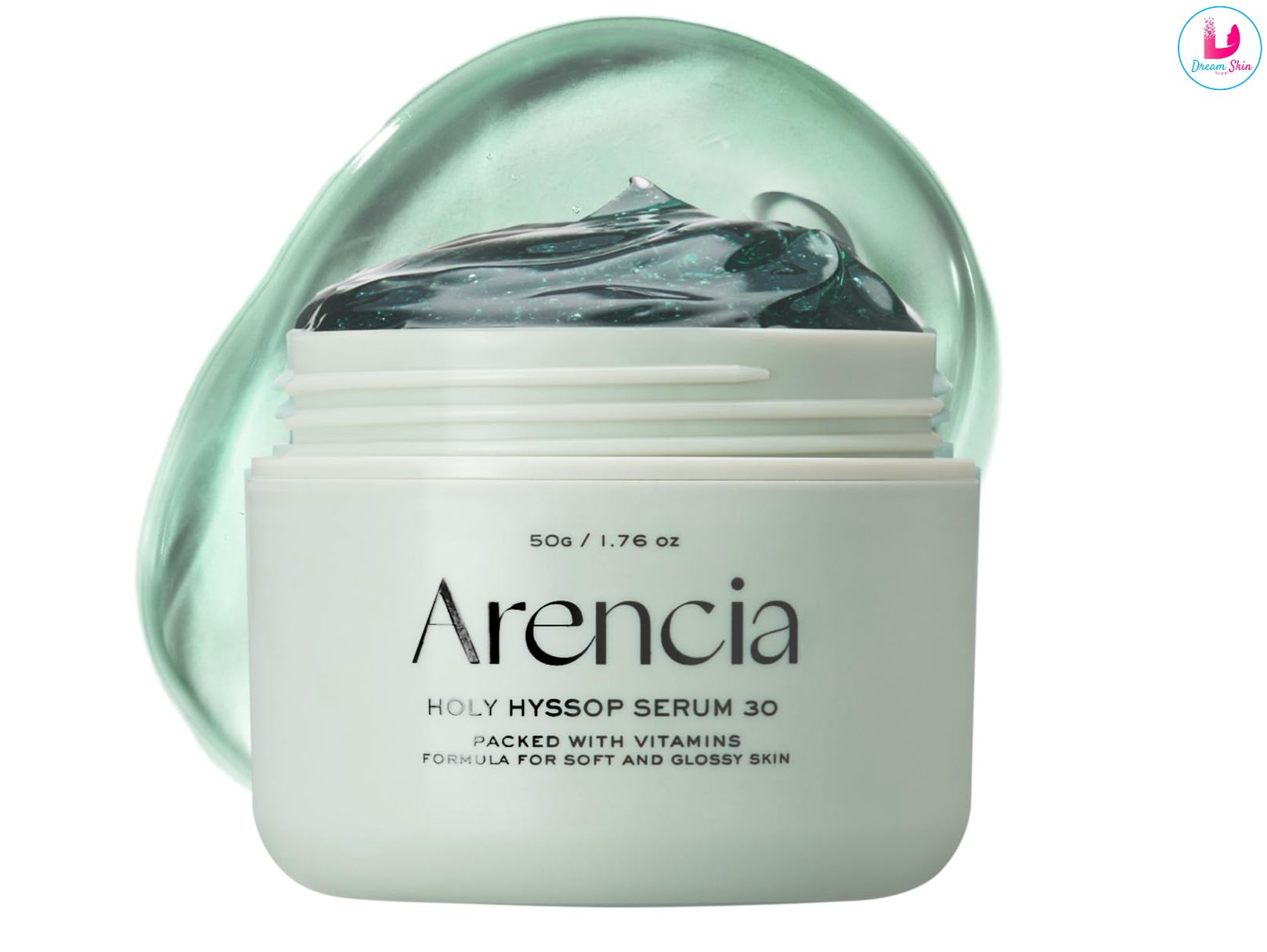 Arencia Holy Hyssop Serum 30 [50g] 